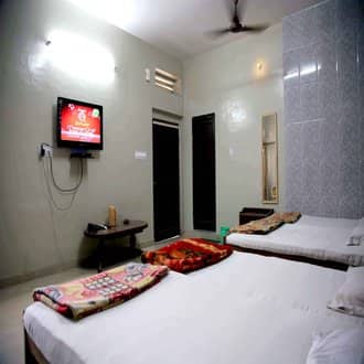 Hotel Chandra Lokk, Jaipur 5